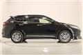 2017 Toyota Harrier