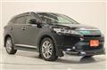 2017 Toyota Harrier