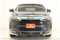 2017 Toyota Harrier