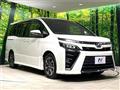 2017 Toyota Voxy