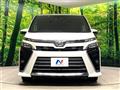 2017 Toyota Voxy