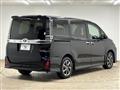 2018 Toyota Voxy