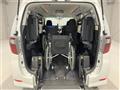 2012 Toyota Alphard