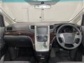 2012 Toyota Alphard