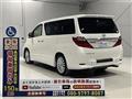 2012 Toyota Alphard