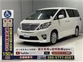 2012 Toyota Alphard