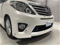 2012 Toyota Alphard