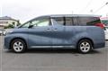 2015 Toyota Alphard