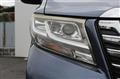 2015 Toyota Alphard