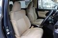 2015 Toyota Alphard