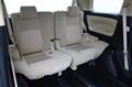 2015 Toyota Alphard