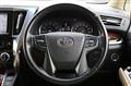 2015 Toyota Alphard