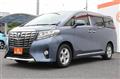 2015 Toyota Alphard