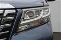 2015 Toyota Alphard