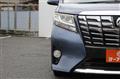 2015 Toyota Alphard