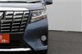 2015 Toyota Alphard