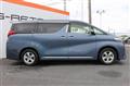 2015 Toyota Alphard