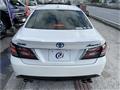 2014 Toyota Crown Hybrid