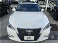 2014 Toyota Crown Hybrid