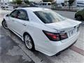 2014 Toyota Crown Hybrid