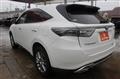 2014 Toyota Harrier Hybrid