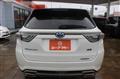 2014 Toyota Harrier Hybrid