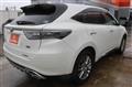 2014 Toyota Harrier Hybrid