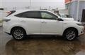 2014 Toyota Harrier Hybrid