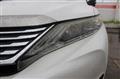 2014 Toyota Harrier Hybrid