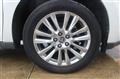 2014 Toyota Harrier Hybrid