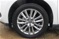 2014 Toyota Harrier Hybrid