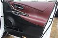 2014 Toyota Harrier Hybrid