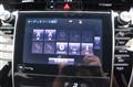 2014 Toyota Harrier Hybrid