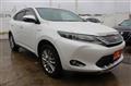 2014 Toyota Harrier Hybrid