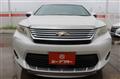 2014 Toyota Harrier Hybrid