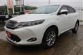 2014 Toyota Harrier Hybrid