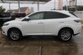 2014 Toyota Harrier Hybrid