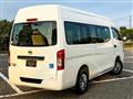 2014 Nissan NV350 Caravan
