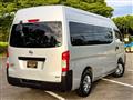 2014 Nissan NV350 Caravan