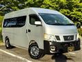 2014 Nissan NV350 Caravan