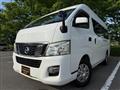 2014 Nissan NV350 Caravan