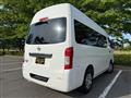 2014 Nissan NV350 Caravan