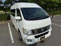 2014 Nissan NV350 Caravan