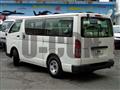 2020 Toyota Hiace