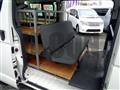 2020 Toyota Hiace