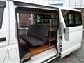 2020 Toyota Hiace