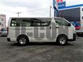 2020 Toyota Hiace