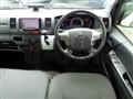 2020 Toyota Hiace
