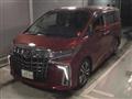 2019 Toyota Alphard