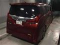 2019 Toyota Alphard